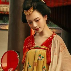 点击看大图 -盘子女人坊古装写真摄影(南京总店)
