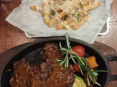 -卡朋厨房(289艺术园区店)