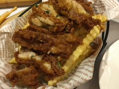 -打趸BTC·Breaktime cafe(北京路店)