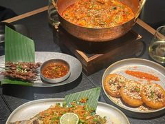 -Ameigo梅果·云贵川bistro(长宁来福士店)