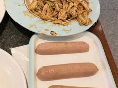 -揽月斋炙子烤肉·清真(安定门·五道营店)