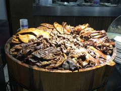 -春发生饭店·非遗(南院门店)