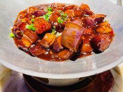 -绿茶餐厅(燕郊永旺店)