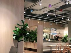 大堂-卡朋西餐(悦汇城店)