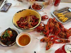 -老长沙龙虾馆(罗湖店)