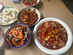 -老三样·旧食新味(万寿宫店)