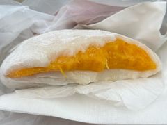 -澳门长洲糯米糍(柯打苏沙街店)