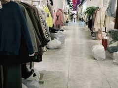 -七浦路服装批发市场