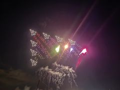 -泰达航母主题公园