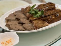 -潮人姐妹轩(海宁路店)