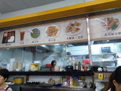 -燊意布拉肠云吞面(中山四路店)