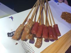 -马邦子·紫苏烤鱼(恒隆广场店)