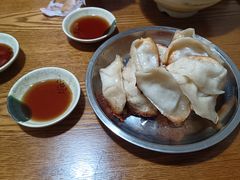 -黄阿姨锅贴大王(万航渡路店)