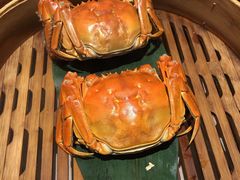 -成隆行·蟹王府(九江路店)