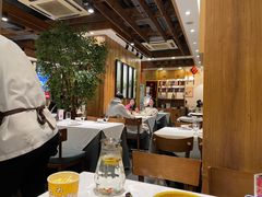 -福海居烤鸭店(鸟巢店)