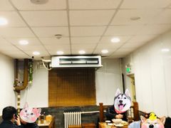-晋宝章大同刀削面(月坛店)