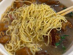 -明兴正宗潮州五彩鱼蛋粉面(中山六路店)