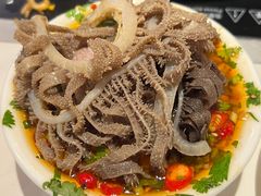 -牛焱·贵州黄牛肉火锅(城西银泰店)