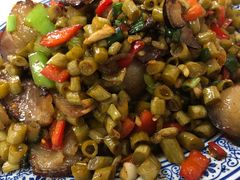 -新新湘菜馆(新中街二条店)