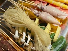 -江湖六膳門串串香(隆礼路店)