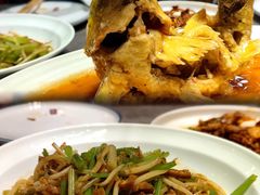 -闫府私房菜·老字号(恒隆店)