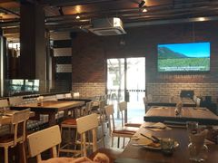 大堂-Goose Island Brewhouse鹅岛精酿啤酒餐厅