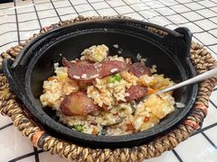 -渝绝回味碗土家洋芋饭(学道街店)