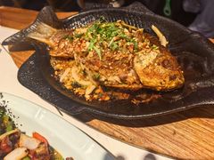 -状元阁烧烤(新华路总店)