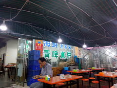 大堂-老大连路特色烧烤(基隆路店)