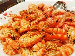 -万宝海鲜舫(劳动公园店)