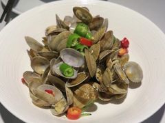 -老阿爸鲜鱼土菜(园区永旺店)