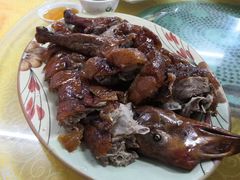 -烧鹅妹饭店