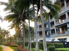 -石梅湾艾美度假酒店