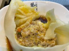 -锡笼记·无锡小笼(大润发店)