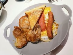 -龙记香港茶餐厅(久光百货店)