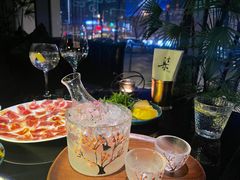 -柒Lounge(三里屯店)