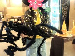 -天津东凯悦酒店·Market Café自助餐厅