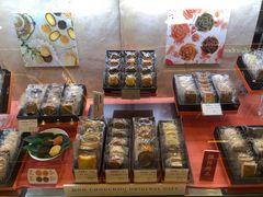 零售区-檬舒舒MonChouChou(久光百货店)