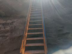 -张掖平山湖大峡谷景区