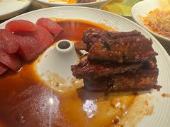 -永安鱼庄·镇江菜(丁卯店)