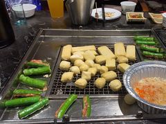 -塘屋烧烤·云南火塘烧烤品牌(新亚洲店)