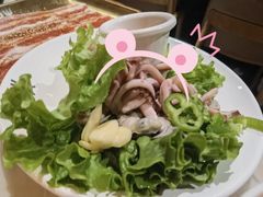 -火炉火自助餐(西直门凯德MALL店)