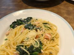 -萨莉亚意式餐厅(浦江万达广场店)