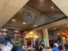 -那家小馆•北京菜•烤鸭(香山店)