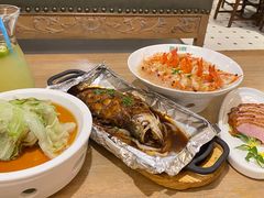 -新白鹿餐厅(城西银泰城店)