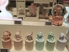 -泡泡玛特POPMART(正佳广场店)