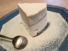 木糠蛋糕-Home Cafe(水榭春天店)