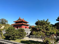 -北陵公园