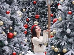 -东莞松山湖万象汇