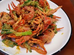 -虾弄弄海派小龙虾·牛羊蝎子火锅